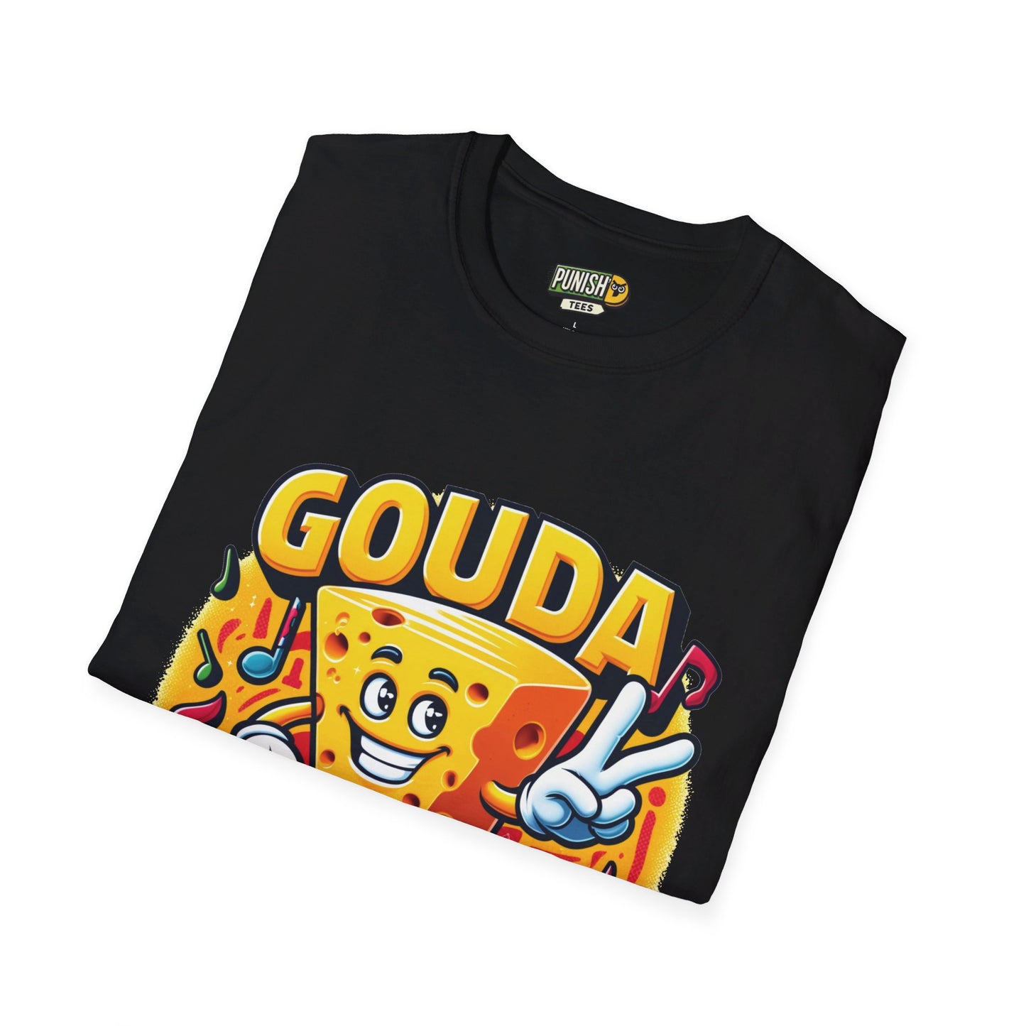 Gouda Vibes