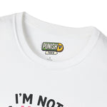 I'm Not a Moron