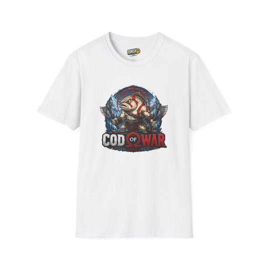 Cod of War