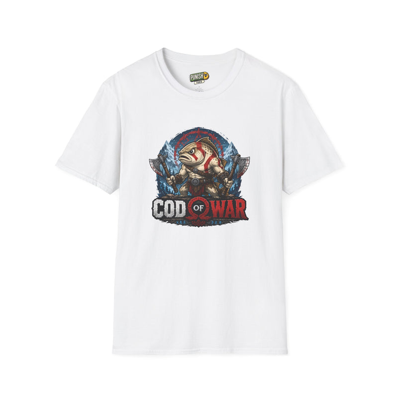 Cod of War