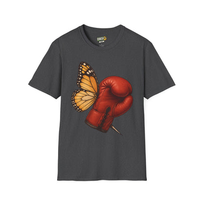 Copy of Float Like A Butterfly, Sting Like A Bee