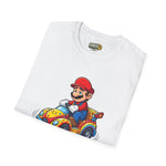 25c Mustache Ride