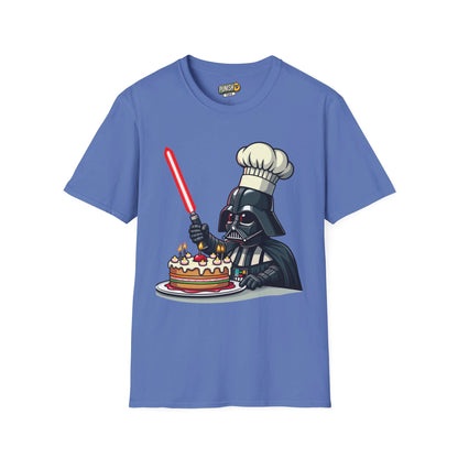 Darth Baker