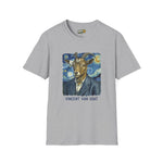 Vincent Van Goat