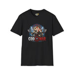 Cod of War