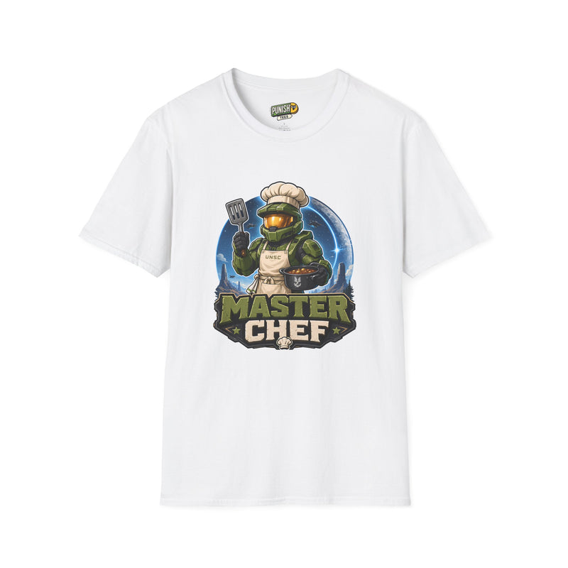 Master Chef