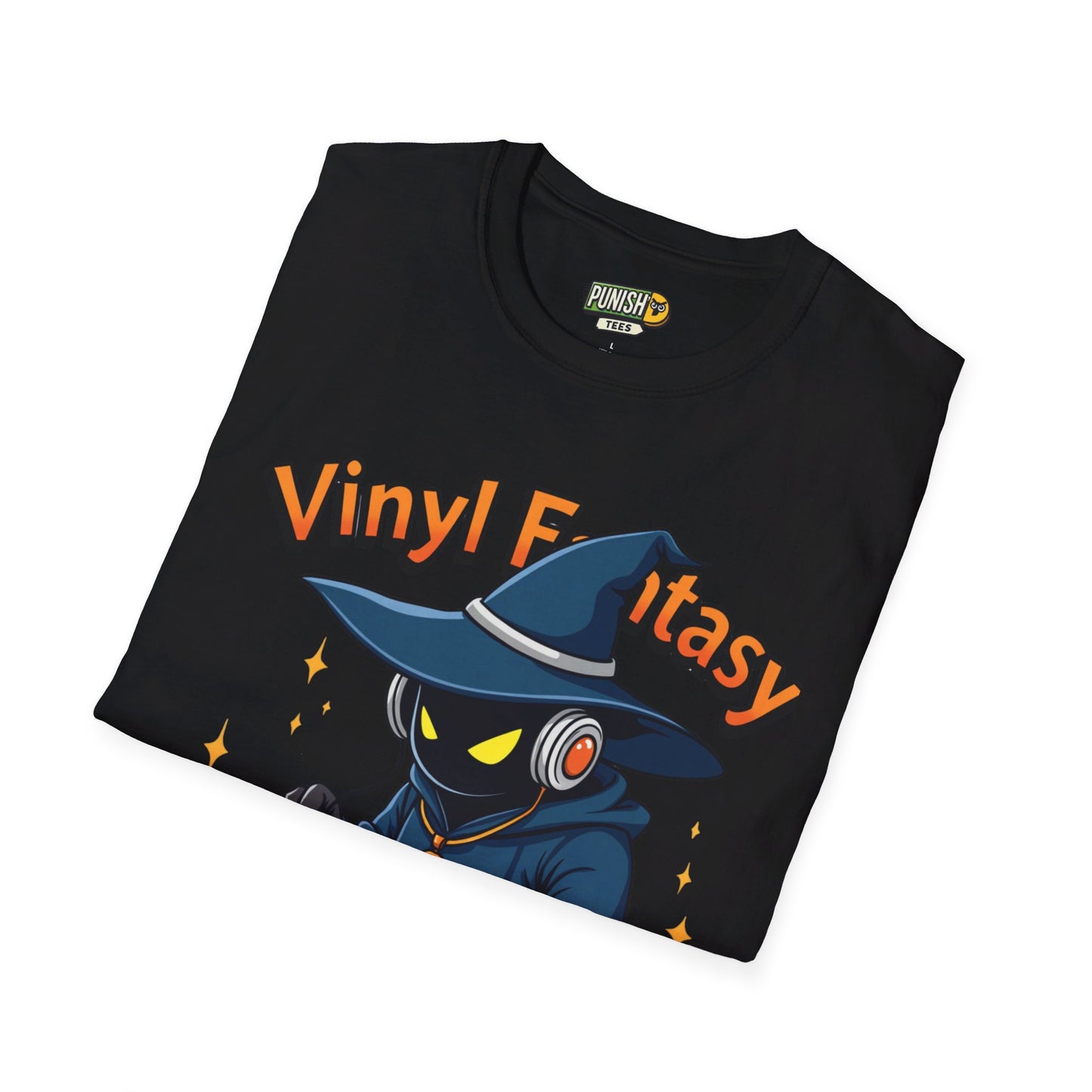 Vinyl Fantasy