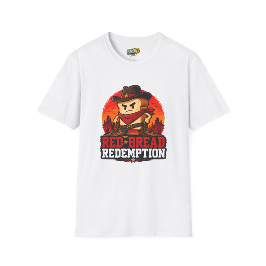 Red Bread Redemption