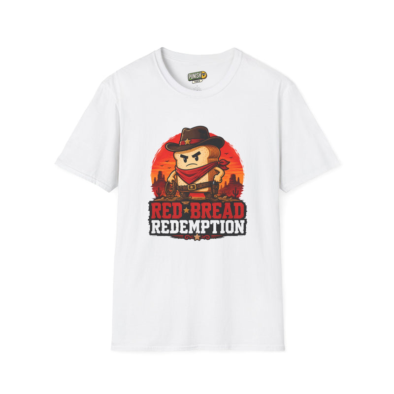 Red Bread Redemption