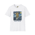 Vincent Van Goat