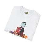 Count Snackula