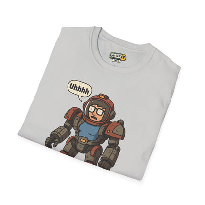 Tina Ex Machina
