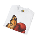 Float Like A Butterfly, Sting Like A Bee