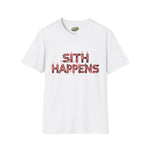 Sith Happens
