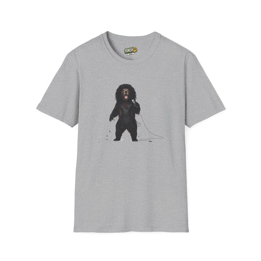 Cher-Bear