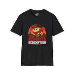 Red Bread Redemption