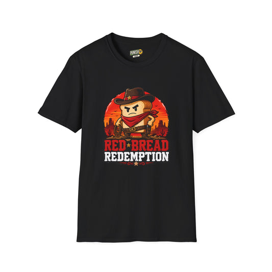 Red Bread Redemption