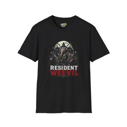 Resident Weevil