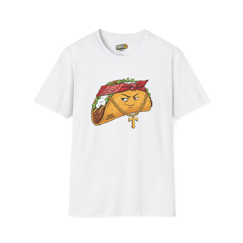 Taco Shakur
