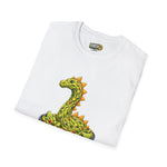 Guac Ness Monster