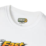 The Fast and the Flurriest
