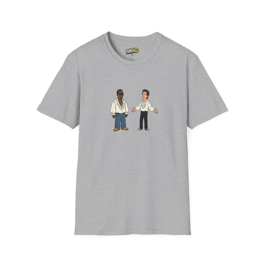 The Puff-y Shirt