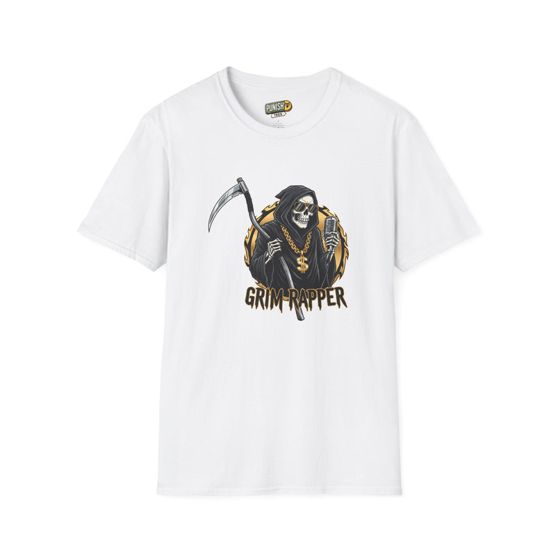 Grim Rapper