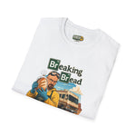Breaking Bread