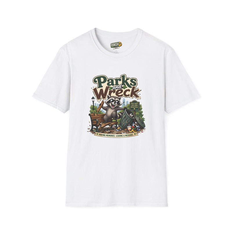 Parks and Wreck