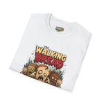The Walking Bread