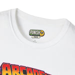 Arcade to the Future