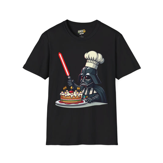 Darth Baker