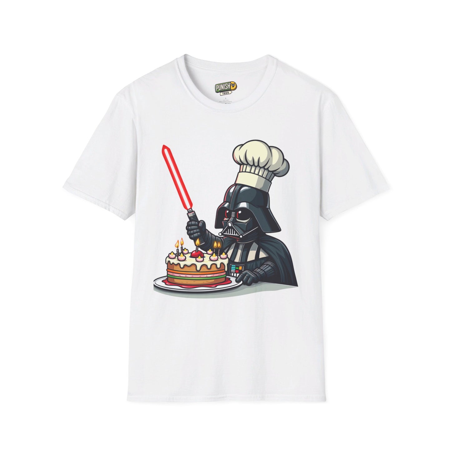 Darth Baker