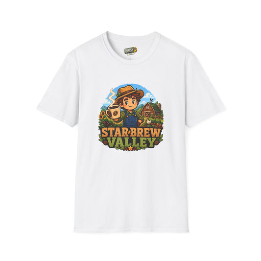 Star Brew Valley