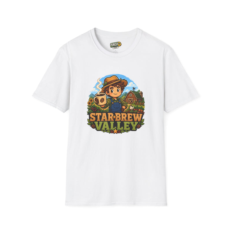 Star Brew Valley