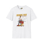 Ironing Man