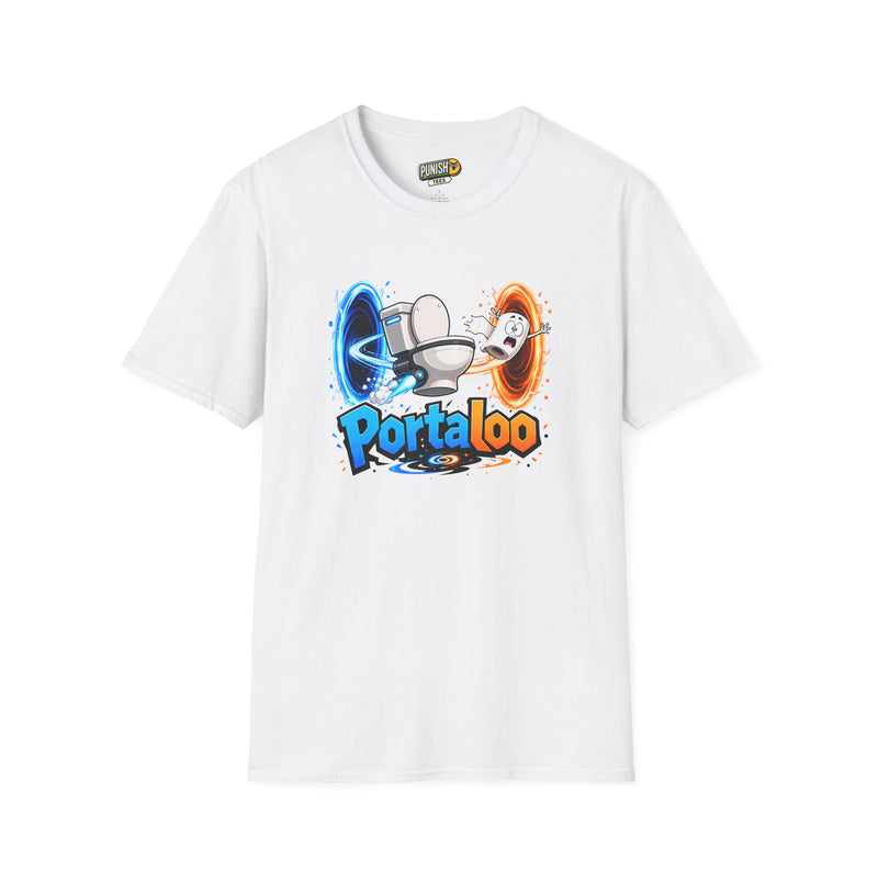Portaloo