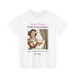 Velvet Vivian’s Trims & Accessories