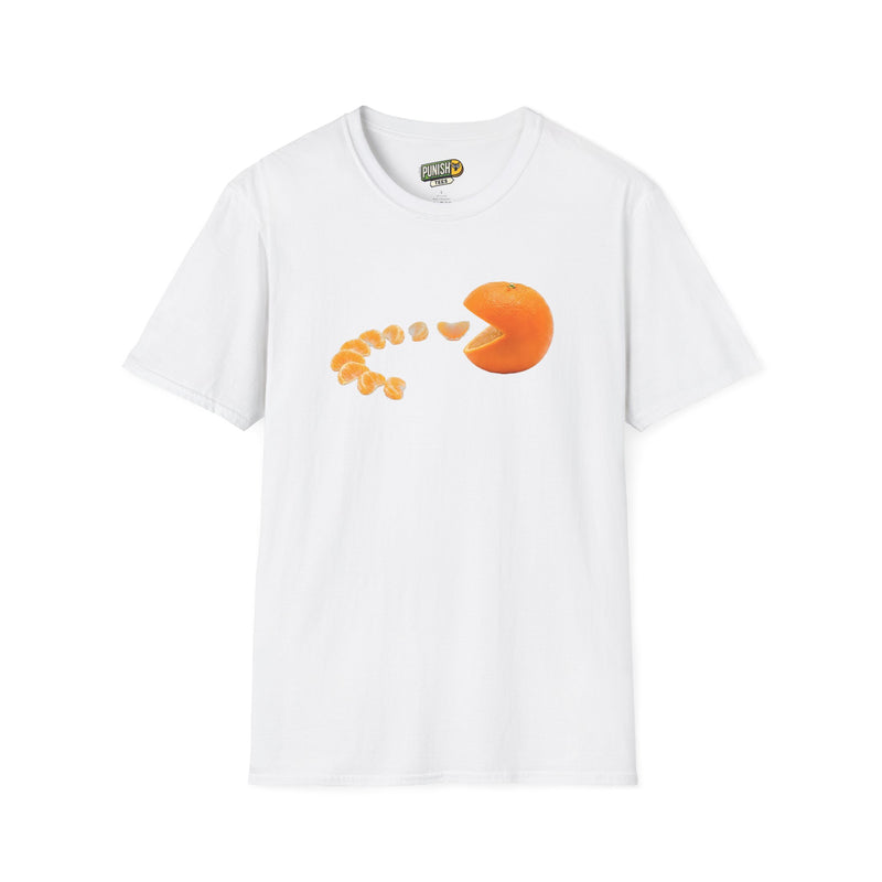Pac Mandarin