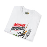 Mission Impastable