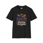 Phantom of the Platformer