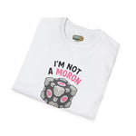 I'm Not a Moron