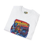 Arcade to the Future