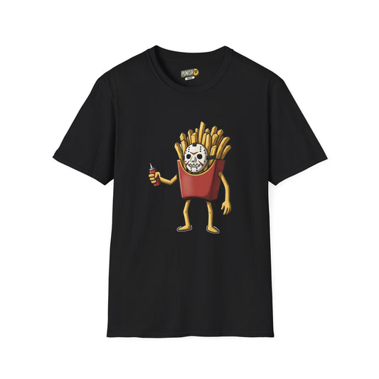 Fry-Day the 13th