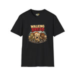 The Walking Bread