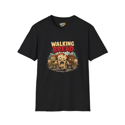 The Walking Bread