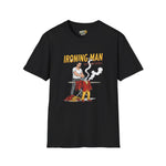 Ironing Man
