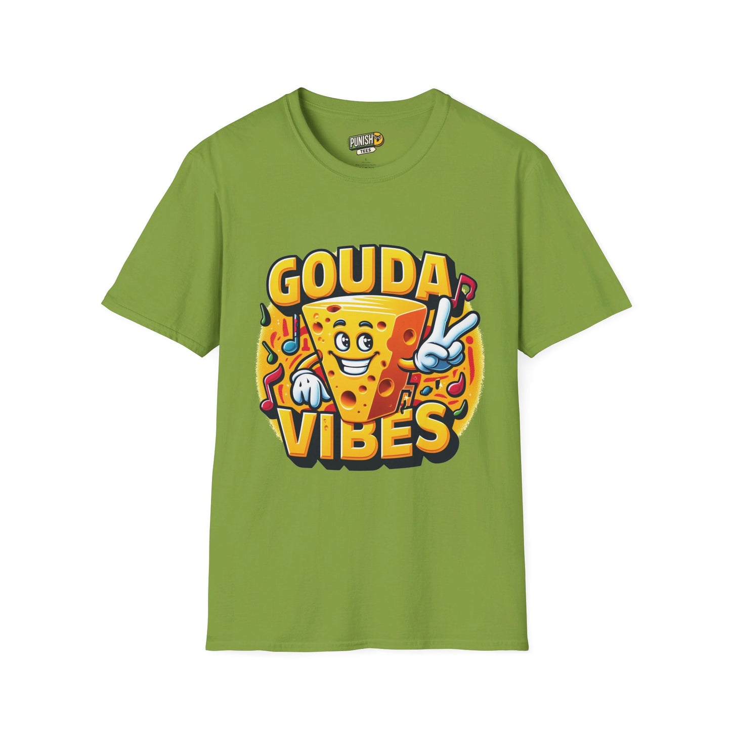 Gouda Vibes