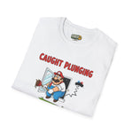 Caught Plunging