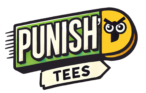 Punish'd